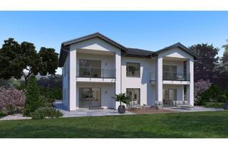 Villa kaufen in 14109 Berlin, Südstaatenflair