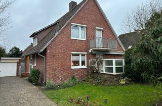 Einfamilienhaus kaufen in 21339 Lüneburg, Modernisiertes EFH mit Keller und Garage auf einem schönen Erbbau-Grundstück in Lüneburg.
