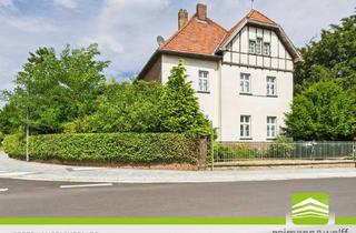 Villa kaufen in 52538 Gangelt, REIMANN&WOLFF Gangelt-Stadt: "Herrschaftliche Villa trifft grenzenlose Möglichkeiten."