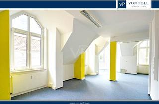 Büro zu mieten in 18507 Grimmen, Großzügiges Büro im Herzen der Stadt Grimmen