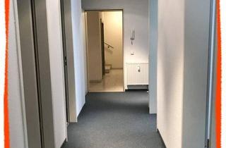 Büro zu mieten in Hauptstraße 45, 08056 Zwickau, Zentrale Büro- oder Praxiseinheit im Herzen Zwickaus sofort zu vermieten!