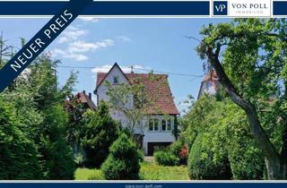 Einfamilienhaus kaufen in 72770 Reutlingen, Charmantes Einfamilienhaus mit Paradies-Garten in Ohmenhausener Ortsrandlage