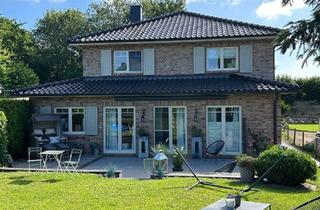 Einfamilienhaus kaufen in 23684 Scharbeutz, Ein Zuhause für Genießer
