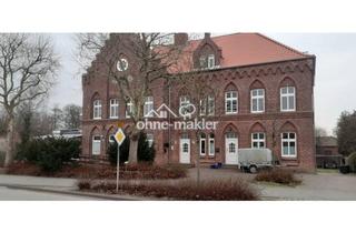 Büro zu mieten in Bäderstr. 34, 23743 Grömitz, 105 qm Gewerbe-/Büro-/Praxisfläche