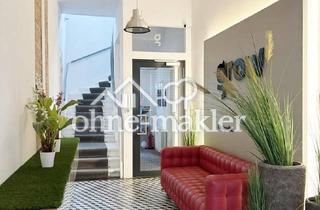 Büro zu mieten in Rembertring 40, 28203 Bremen, Repräsentatives Büro am Rembertiring