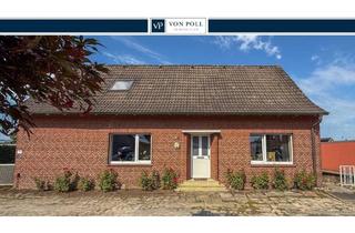 Einfamilienhaus kaufen in 48455 Bad Bentheim, Einfamilienhaus mit Garten in Bad Bentheim - Gildehaus