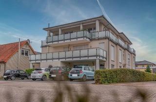 Wohnung kaufen in 49809 Lingen, Gepflegte Erdgeschosswohnung in Lingen