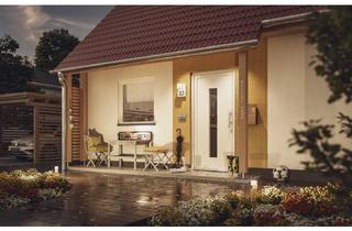 Haus kaufen in 95364 Ludwigschorgast, Zuhause angekommen!