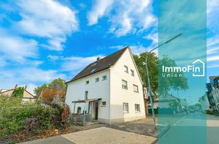 Haus kaufen in Bielefelderstr. 179, 44652 Herne, Renditestarkes 3-Familienhaus mit 4 Stellplätzen in Herne – Eigennutzung + Vermietung