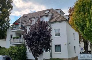Wohnung mieten in 39114 Magdeburg, Hübsche 3-Raum Wohnung im idyllischen Villenviertel vom Herrenkrug - provisionsfrei-