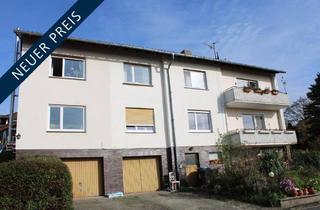 Haus kaufen in 37276 Meinhard, Attraktives Zweifamilienhaus zur Selbstnutzung oder Kapitalanlage in Meinhard OT