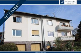 Haus kaufen in 37276 Meinhard, Attraktives Zweifamilienhaus zur Selbstnutzung oder Kapitalanlage in Meinhard OT