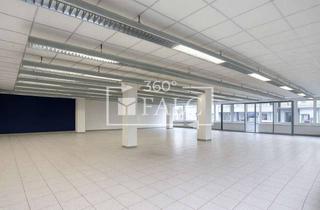 Büro zu mieten in 27570 Bremerhaven, 385 m² Freiheit für Ihre Geschäftsidee – mitten in Geestemünde!