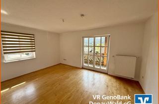 Wohnung kaufen in 94249 Bodenmais, Charmante 3-Zimmer-Wohnung in guter Lage von Bodenmais