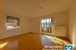 Wohnung kaufen in 94249 Bodenmais, Helle und bezugsfertige 3-Zimmer-Wohnung in guter Lage von Bodenmais