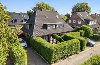 Haus kaufen in 25980 Sylt, Mehr Raum, mehr Möglichkeiten – Sylt von seiner ruhigen Seite