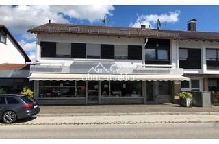 Büro zu mieten in Egerlandstraße 16, 82538 Geretsried, Ihre Fläche, Ihre Möglichkeiten – 591 m² flexibel nutzbar für Gewerbe & Lager