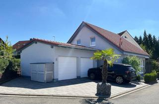Einfamilienhaus kaufen in 97903 Collenberg, Modernes Einfamilienhaus – Familienidyll am Main