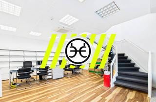 Büro zu mieten in 26122 Oldenburg, Attraktive Gewerbefläche auf 2 Etagen // City // Überdachte Passage // Lambertihof