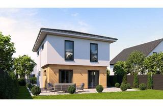 Einfamilienhaus kaufen in 72555 Metzingen, EINZIEHEN statt Ausbauen - gebaut zum Festpreis auf Ihrem Grundstück - OKAL Aktionshaus