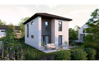 Haus kaufen in 72800 Eningen, OKAL Neubau - Einziehen statt Ausbauen - direkt zum Festpreis auf Ihrem Grundstück
