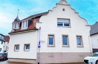 Einfamilienhaus kaufen in 64846 Groß-Zimmern, Ihr neues Zuhause: Kernsaniertes, familienfreundliches und geräumiges Wohnen in Groß-Zimmern