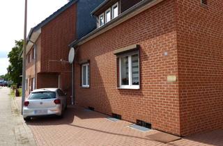 Mehrfamilienhaus kaufen in 31241 Ilsede, Kapitalanlage: 3-Familienhaus mit solider Rendite