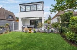 Einfamilienhaus kaufen in 22393 Hamburg, Traumhaftes Einfamilienhaus für junge Familien im Herzen von Hamburg-Sasel