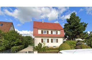 Wohnung mieten in Goldbacher Straße, 74564 Crailsheim, 3-Zimmer-Wohnung in guter Crailsheimer Lagesofort Einzugsbereit!