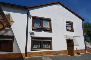 Einfamilienhaus kaufen in 95032 Hof, Einfamilienhaus im bevorzugten Stadtteil von Hof