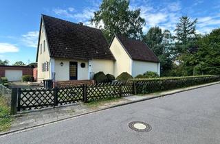 Einfamilienhaus kaufen in 23683 Scharbeutz, Neuanfang für ein Haus mit Charakter
