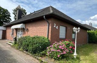 Einfamilienhaus kaufen in 23623 Ahrensbök, Wohnvergnügen auf einer Ebene