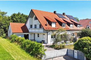 Doppelhaushälfte kaufen in 84032 Altdorf, Lebensqualität pur – Natur, Gemeinschaft und Stadtnähe vereint