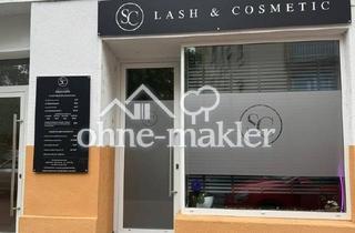 Praxen mieten in Bürgermeister-Fuchs-Straße 90, 68169 Mannheim, Moderne Gewerbefläche in Szeneviertel Mannheim-Neckarstadt-West