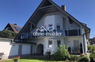 Wohnung kaufen in 91325 Adelsdorf, Wohlfühloase mit Morgen- und Abendsonne in Adelsdorfs bester Lage