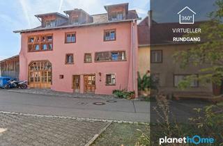 Bauernhaus kaufen in 79798 Jestetten, Geschichte atmen, modernes Leben genießen: Bauernhaus im Denkmalschutz in Jestetten mit Herz saniert