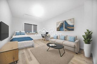 Wohnung mieten in Nieberdingstraße 40, 45147 Essen, Furnished Apt. in Essen Center - Near UNIKLINIK