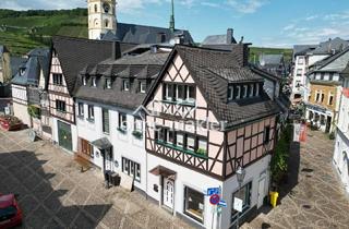 Geschäftslokal mieten in Johannes-Müller-Straße, 53474 Bad Neuenahr-Ahrweiler, Ehemalige Fahrschule in der Altstadt von Ahrweiler – 60 m² für Ihre Geschäftsidee