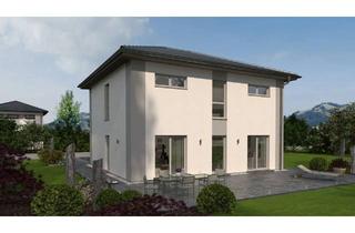 Villa kaufen in 04509 Delitzsch, INVESTIEREN SIE IN IHRE ZUKUNFT - MIT IHREM NEUEN EIGENHEIM BEI DELITZSCH