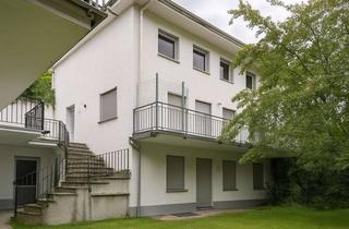Anlageobjekt in 65307 Bad Schwalbach, Gepflegtes Mehrfamilienhaus mit 10 WE, sonniger Hanglage, Balkonen, voll vermietet, >5% Rendite