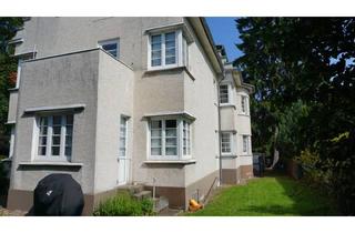Wohnung mieten in 32545 Bad Oeynhausen, Wohnen am historischen Kurpark von Bad Oeynhausen!