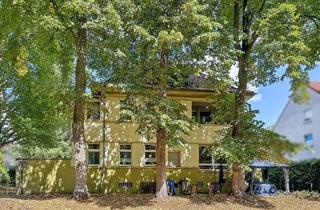 Einfamilienhaus kaufen in 45329 Essen, Historisches Zweifamilienhaus mit viel Potential in Essen-Karnap