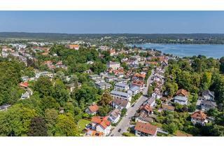 Wohnung kaufen in 82319 Starnberg, Hochwertige 3-Zimmerwohnung in Starnberg - zentral und ruhig gelegen -