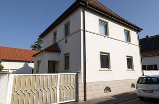 Einfamilienhaus kaufen in Jägerstraße, 67105 Schifferstadt, Preissenkung -TOP Angebot