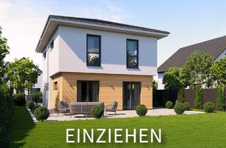 Einfamilienhaus kaufen in 06120 Halle, KLEIN IN DER FLÄCHE, GROSS IM GEFÜHL UND MIT BIS ZU 30.000 EUR PREISVORTEIL