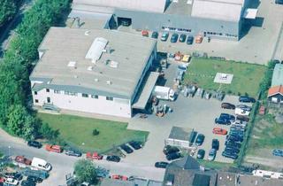 Anlageobjekt in 42549 Velbert, Gewerbeimmobilie mit ca. 1.841,05 m² in zentraler und gut erreichbarer Gewerbelage von Velbert