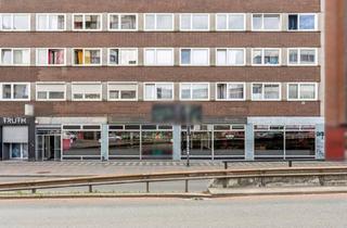 Gewerbeimmobilie kaufen in 28195 Bremen, Kult-Bar an Bremens Diskomeile – Gewerbeimmobilie inkl. Geschäft