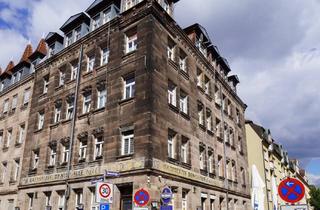 Mehrfamilienhaus kaufen in 90429 Nürnberg, Saniertes Mehrfamilienhaus in bester Lage Nürnbergs