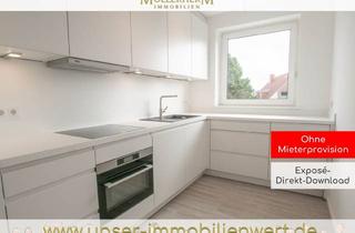 Wohnung mieten in 23669 Timmendorfer Strand, Schöner Wohnen - in gewachsener Umgebung von Timmendorfer Strand