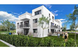 Wohnung kaufen in 37136 Landolfshausen, Attraktive Eigentumswohnungen in moderner Wohnanlage